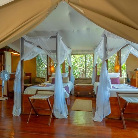 Mara Intrepids Tented Camp Talek Экстерьер фото
