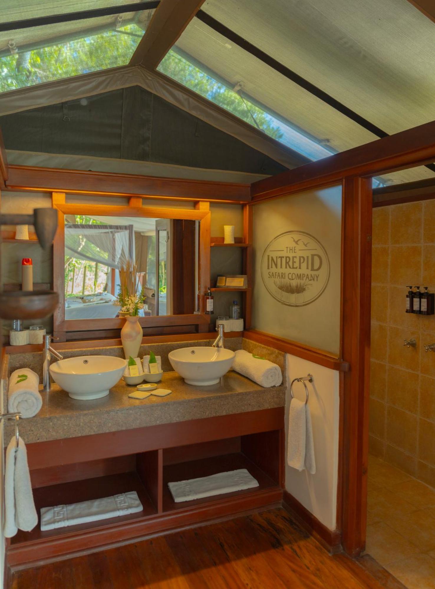 Mara Intrepids Tented Camp Talek Экстерьер фото