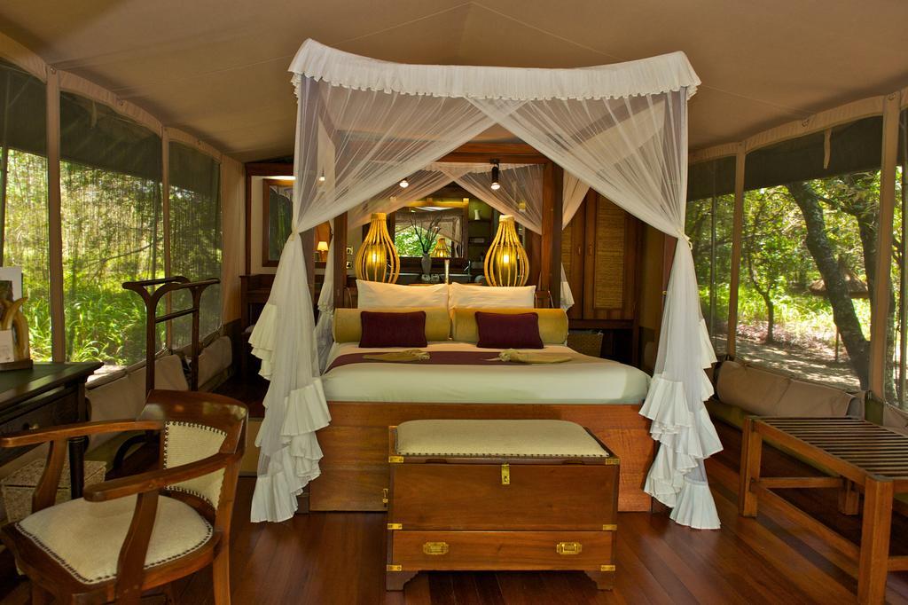 Mara Intrepids Tented Camp Talek Экстерьер фото