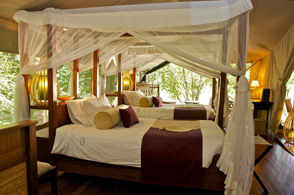 Mara Intrepids Tented Camp Talek Экстерьер фото