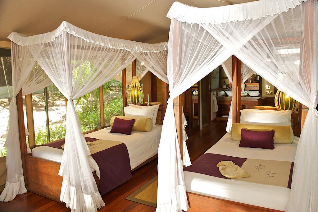 Mara Intrepids Tented Camp Talek Номер фото