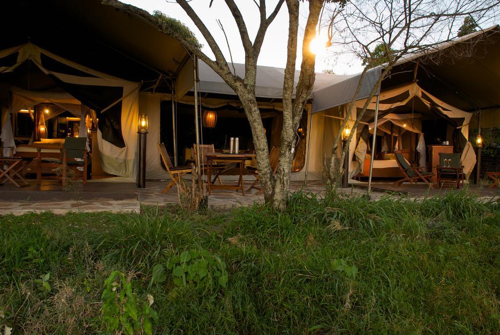 Mara Intrepids Tented Camp Talek Экстерьер фото